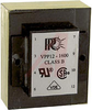 Transformer;20VA;Sec:Ser 1.6A, Par 3.2A;Pri:115/230V;Sec:Ser 12.6VCT, Par 6.3V - 70218369 - Allied Electronics, Inc.