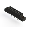 Edgeboard Connectors - 151-357-007-427-103-ND - DigiKey