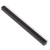 Headers, Receptacles, Female Sockets - SLW-132-01-L-D-ND - DigiKey
