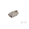 Heavy Duty Connector Inserts, Modules - A133694-ND - DigiKey