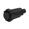 Circular Connector Assemblies - 13182-7SG-331-ND - DigiKey