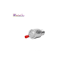 ETEILY 0-6G Waterproof Lightning Arrester N (F) To SMA (F) Coaxial RF Surge Arrestor - SKU:ET-6GLWPAR-NFS-SFS - Eteily Technologies India Pvt. Ltd.