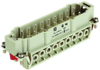 Heavy Duty Power Connector Inserts & Modules - 8424249 - RS Components, Ltd.