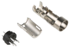 DIN Connectors - 6121614 - RS Components, Ltd.