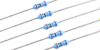 Through Hole Resistors - 7548805 - RS Components, Ltd.