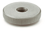 DIN 467-NI Knurled Grip Knobs -- GN.29679 - Image