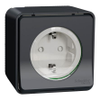 Plug Sockets - 428683 - RS Components, Ltd.