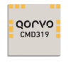 Low-Power 12GHz Rf Amplifier - 860-CMD319 - ERSAELECTRONICS PTE. LTD.