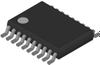 Buck 2.25V 5.5V 0.8V Step-Down DC-DC Converter IC - 739-LTC3414EFE - ERSAELECTRONICS PTE. LTD.