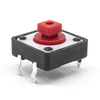 Tactile Switches -- 1400-TL1100AF260Q - Image