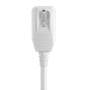 1560W 3 Wire Grounding LCDI Plug for Indoor Use, 5-20P - L22520-1560W - Suzhou Ele Mfg Co., Ltd.