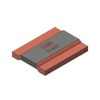 Chip Resistor - Surface Mount - 4506-SEWK3951DL250P9DKR-ND - DigiKey