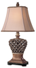 10835-0 Table Lamp - 10835-0 - Minka Group