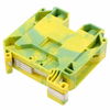 Terminal Blocks - Din Rail, Channel - 277-3371-ND - DigiKey