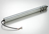 DC Motorized Roller -- PM486FP - Image
