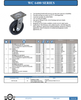 WC 6400 Series -- WC6440-01-HDP - Image