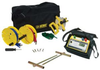 Ground Resistance Tester Kit, 150' (3640 & 2135.35) -- 2135.13