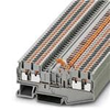 DIN Rail Terminal Blocks - 3210173 - VAST STOCK CO., LIMITED