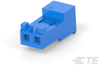 Rectangular Wire & Cable Connectors & Housings - 3-643821-2 - TE Connectivity