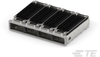 High Speed Pluggable IO Connectors & Cages - 2170567-6 - TE Connectivity