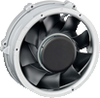 DC diagonal fan - DV 6318/2TDH4P - ebm-papst Inc.