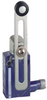 Snap Action, Limit Switches - 4008-XCMD2145M12-ND - DigiKey