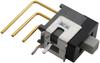 Slide Switch, Spdt, 0.4Va, 28V, Pcb; Contact Configuration Nkk Switches - 09X6733 - Newark, An Avnet Company
