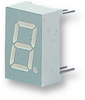 Led Display, 0.52, Green, Ca; Led Color Kingbright - 26M2812 - Newark, An Avnet Company