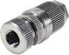Sensor Connector, M12, Rcpt, 5Pos; Product Range Harting - 06AC6789 - Newark, An Avnet Company