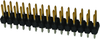 Connector, Header, 30Pos, 2Row, 2.54Mm; Connector Systems Molex - 01J4549 - Newark, An Avnet Company
