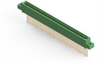 Card Edge Conn, Single, 48Pos, Wire Wrap; Card Edge Connector Type Edac - 68AJ4437 - Newark, An Avnet Company