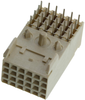 Backplane Conn, Rcpt, 24Pos, 2Mm; Product Range Amphenol Communications Solutions - 29AH2994 - Newark, An Avnet Company