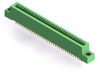 Card Edge Conn, Dual, 68Pos, Th; Card Edge Connector Type Edac - 65AJ1440 - Newark, An Avnet Company