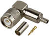 Rf Coaxial, Tnc Plug, 50 Ohm, Cable; Connector Type Multicomp Pro - 67J6825 - Newark, An Avnet Company