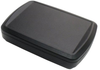 Utility Box Enclosure, Abs, Grey; Enclosure Type Multicomp Pro - 30Y8559 - Newark, An Avnet Company