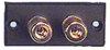 Binding Post, Speaker Terminal; Accessory Type Mcm - 39C0785 - Newark, An Avnet Company