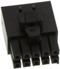 Conn Housing, Rcpt, 10Pos, 2Row, 3.5Mm; Product Range Molex - 49Y0130 - Newark, An Avnet Company