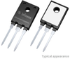 IGBT Discretes -- IKFW40N60DH3E - Image