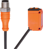 Through-beam sensor receiver - O6E201 - ifm electronic gmbh