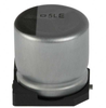Capacitors - Aluminum Electrolytic Capacitors -- 1193636-EMVE630ADA101MJA0G