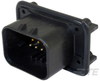 Seal Header Wire-to-Board Connector - 792-1-776267-1 - Utmel Electronic Limited
