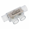 Connectors, Interconnects - Terminals - Wire Splice Connectors -- 1157625-PISR350-1
