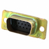 D-Sub, D-Shaped Connector Housings - 1122-1175-ND - DigiKey