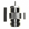 Coaxial Connector (RF) Assemblies - CONN011-ND - DigiKey