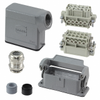 Heavy Duty Connector Assemblies - 1195-5807-ND - DigiKey