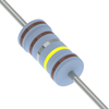 Through Hole Resistors - MFR-25FTE52-1M18-ND - DigiKey