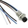 Circular Cable Assemblies - A120880-ND - DigiKey