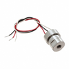 Sensors, Transducers - Pressure Sensors, Transducers - Industrial -- P-7100-102R-R1 - Image