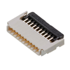 FFC, FPC (Flat Flexible) Connector Assemblies - 900-5034802800TR-ND - DigiKey