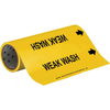 Labels, Stickers, Decals - Preprinted - 2267-15578-ND - DigiKey